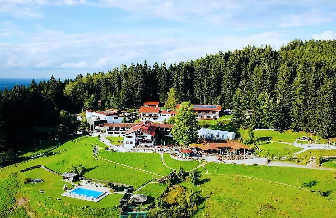 Schliersberg Alm-1