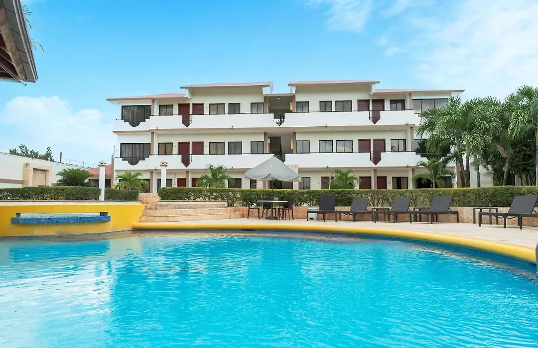 Hotel Silvestre-1