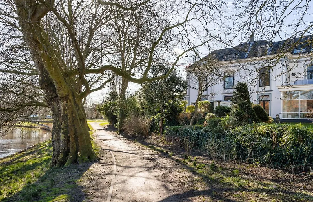 Oase van Haarlem, 15 minuten van Amsterdam-1