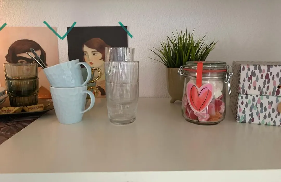 B&B Vintage Room-1