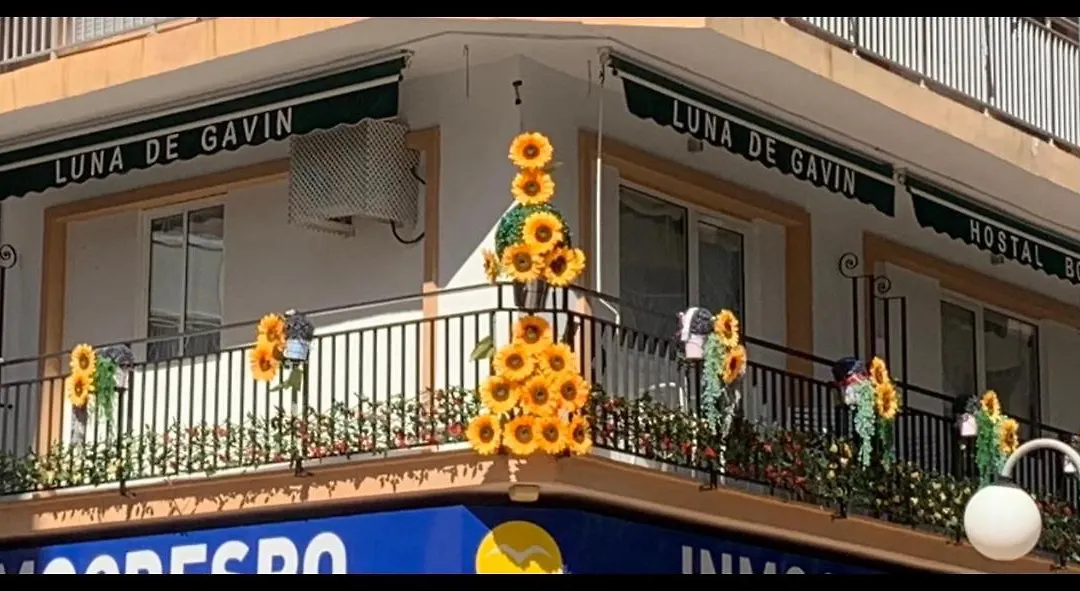 Hostal Boutique Luna de Gavín-1