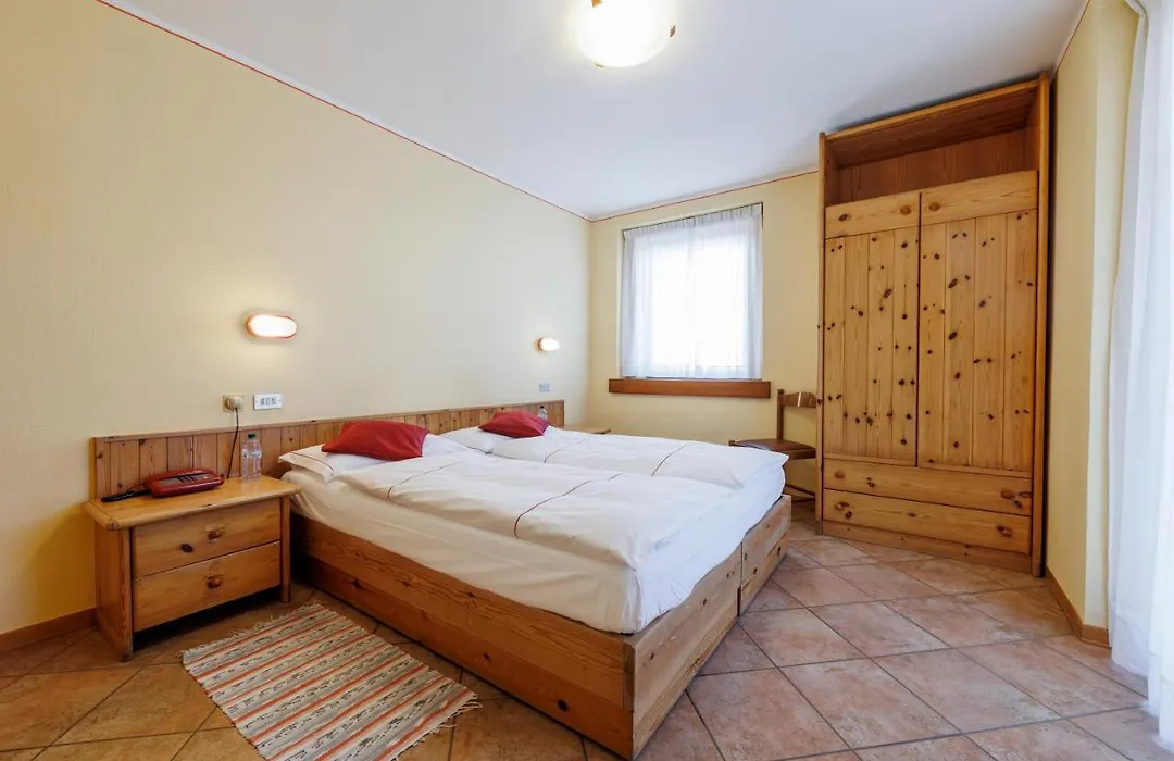Hotel San Rocco-1