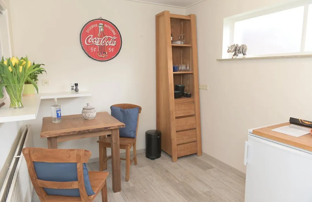 Aabenb Appartement-1