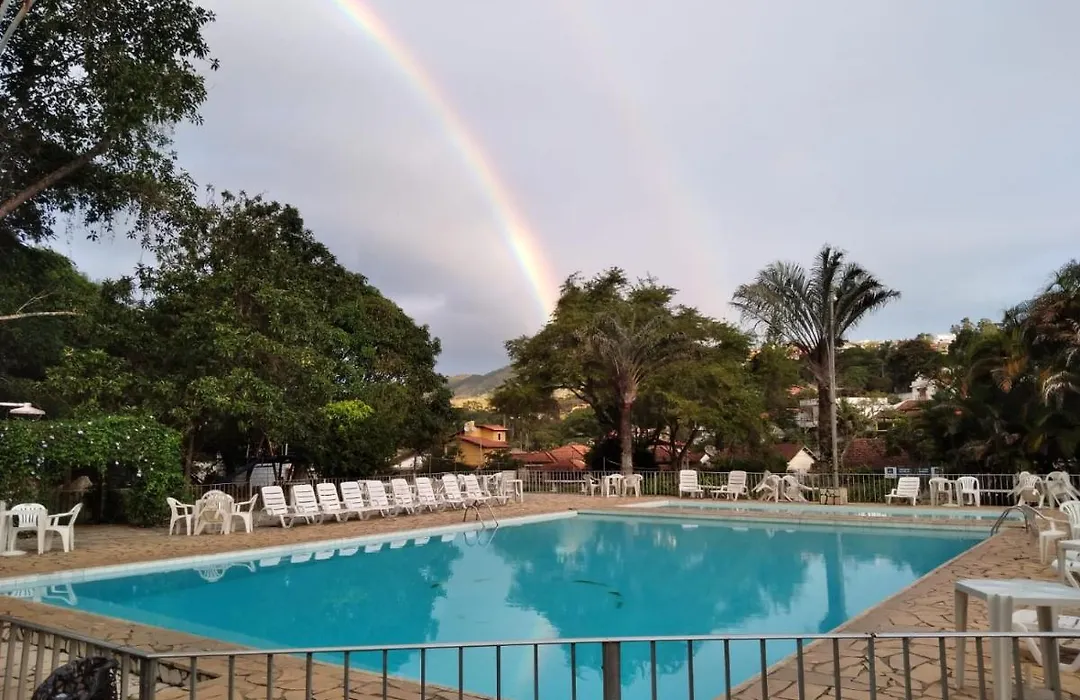 Hotel Miguel Pereira-1