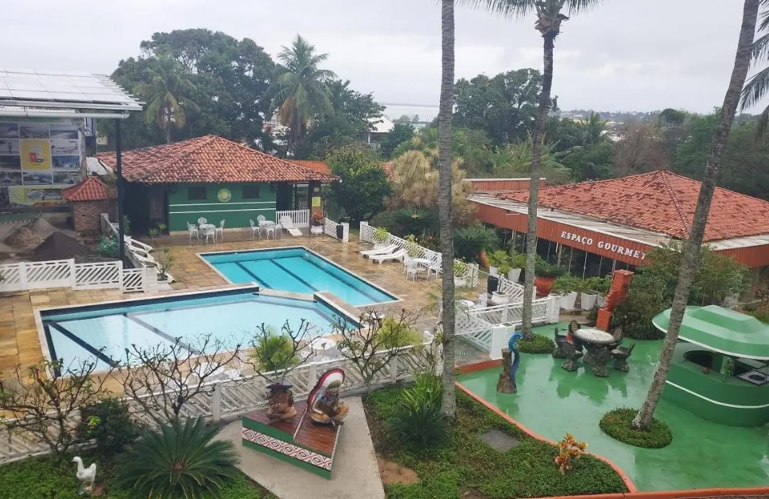 Ver A Vista Hotel-1