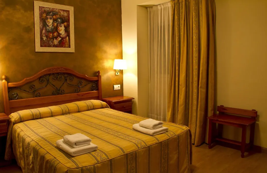Hotel Clemente-1