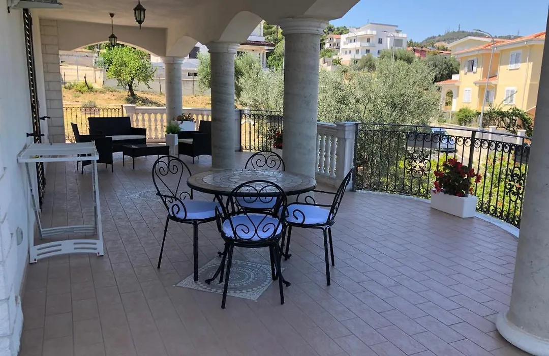 B&B Rosa dei Venti-1