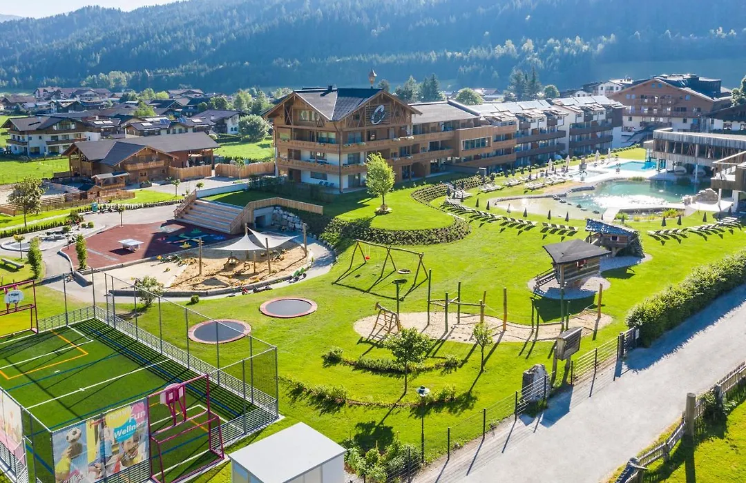 Ferienanlage Central-1