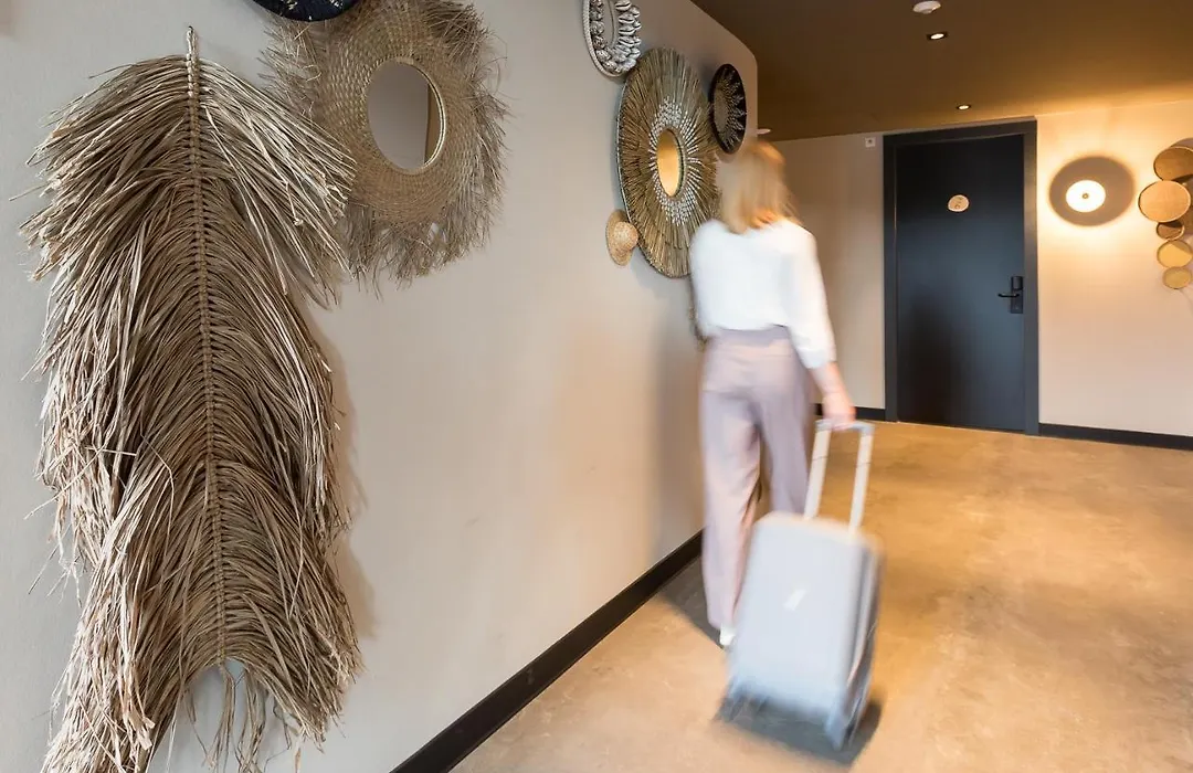 Boutique Hotel Helder I Kloeg Collection-1