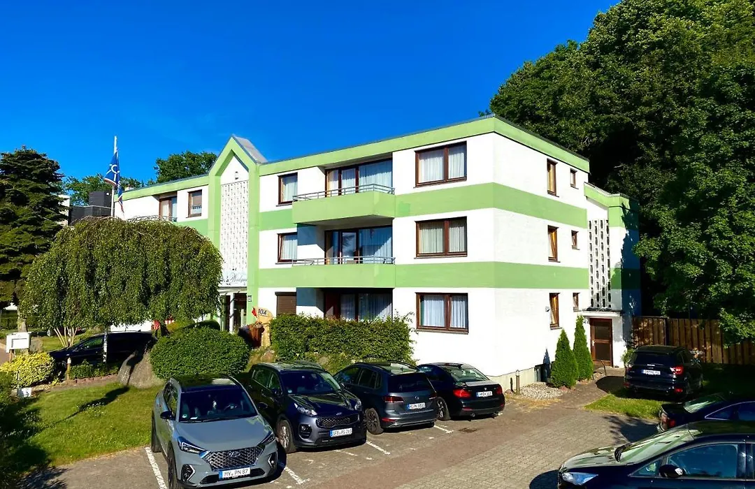Hotel Windspiel-1