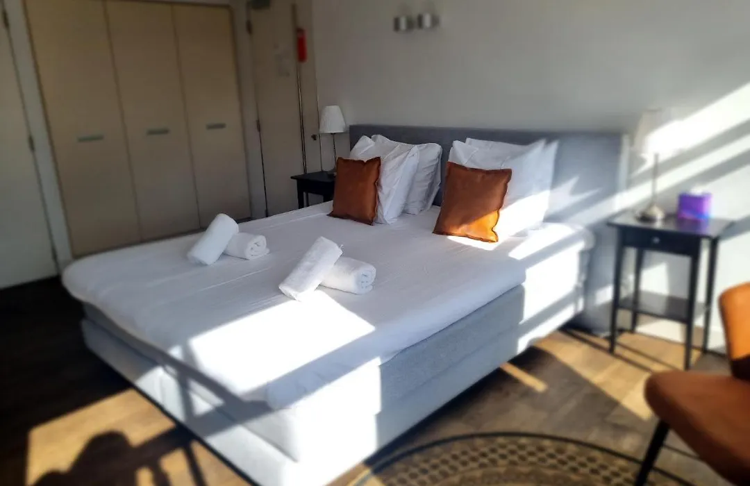 Hotel Oldenburg-1