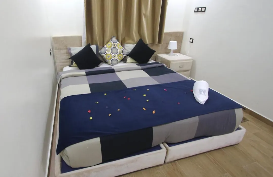 Dakhla White Hotel-1