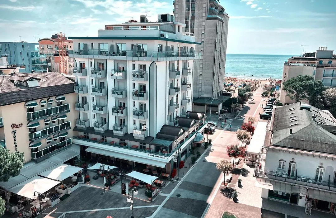 Hotel Margherita-1