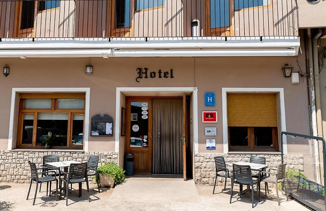 Hotel El Cid-1