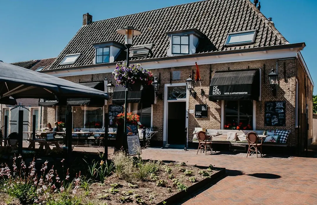 De Herberg-1