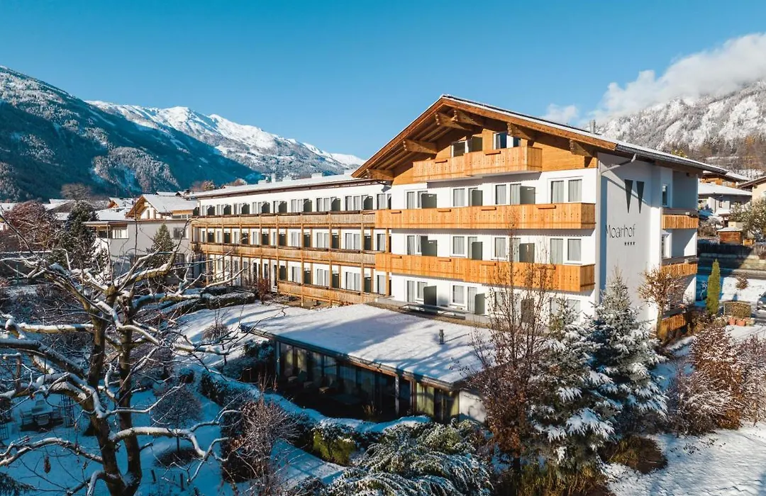 Hotel Moarhof-1