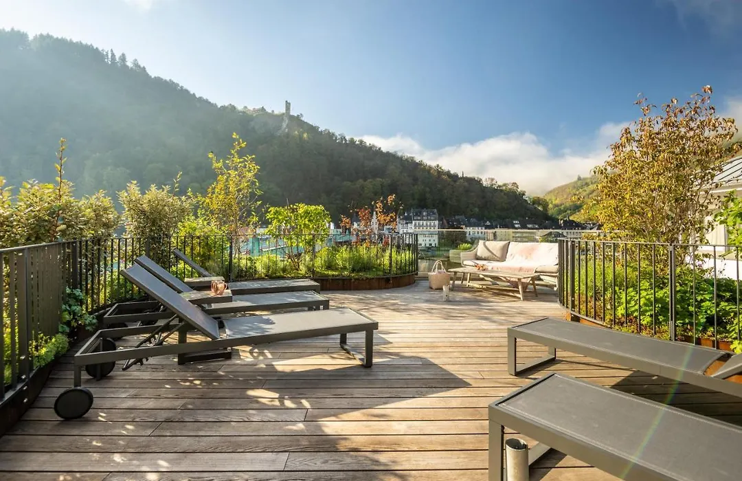 Moselschloesschen Spa & Resort-1