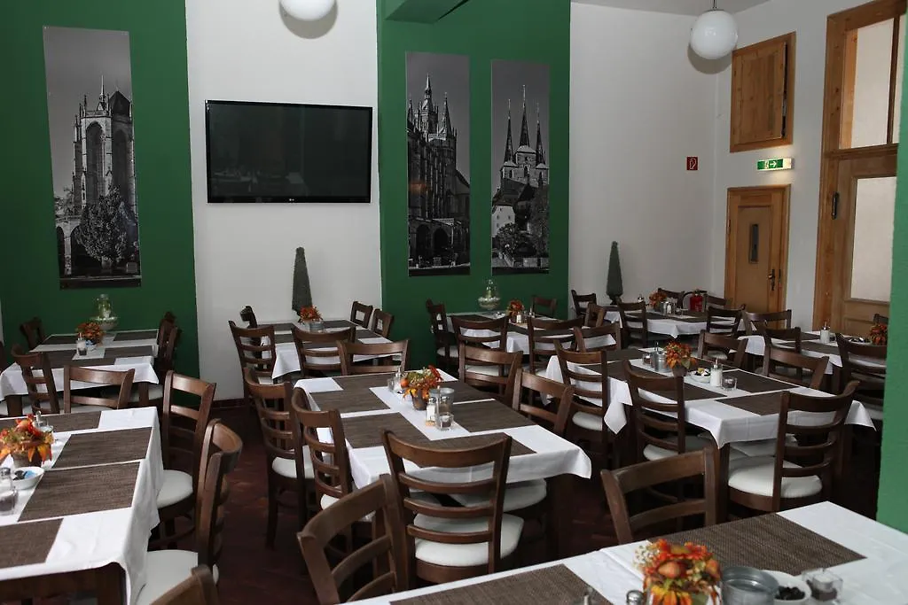Hotel Alt-Erfurt-1