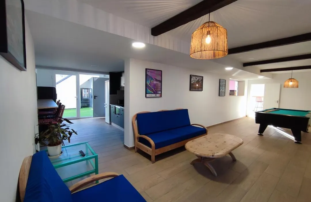 Patos Beach House-1