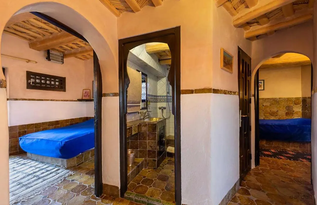 Hôtel Riad Dar Daïf-1