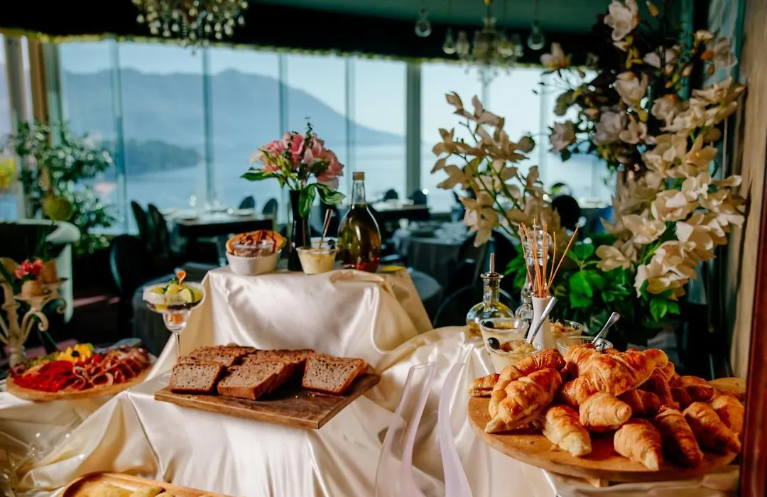 Hotel Tre Canne-1