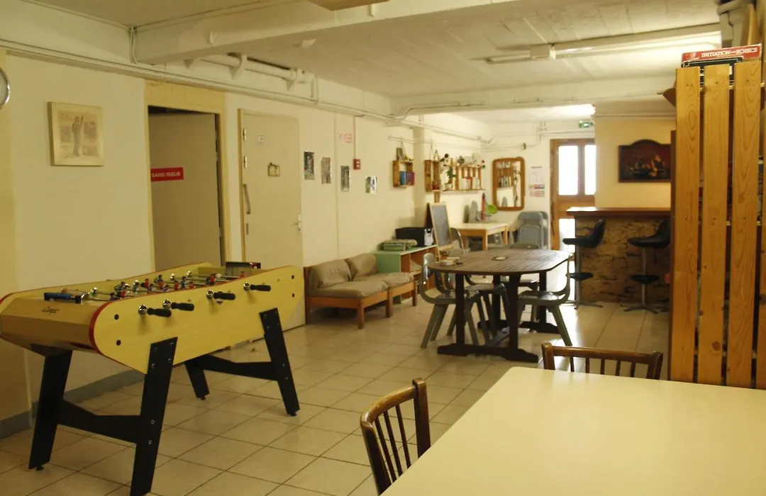 Le Logis Catalan - Gîte de groupe et familial-1
