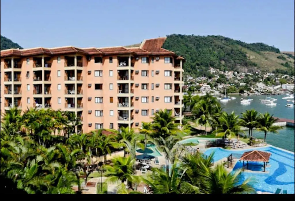 Hotel Nacional Inn Angra dos Reis-1