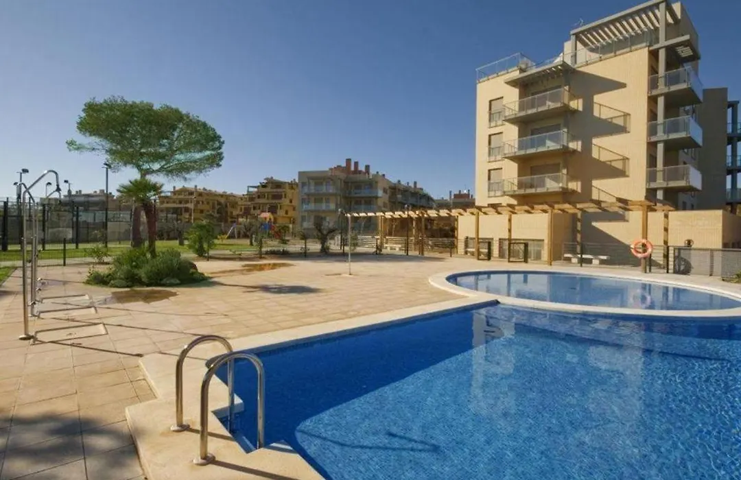 Alcocebre Suites Hotel-1