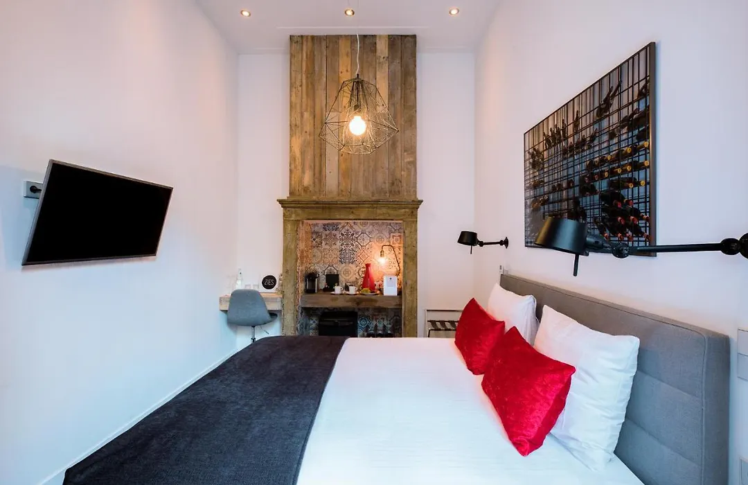 Boutique Hotel Zies-1