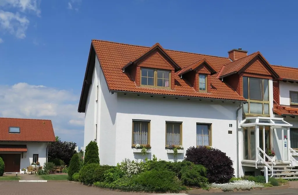 Hotel Erfurtblick-1