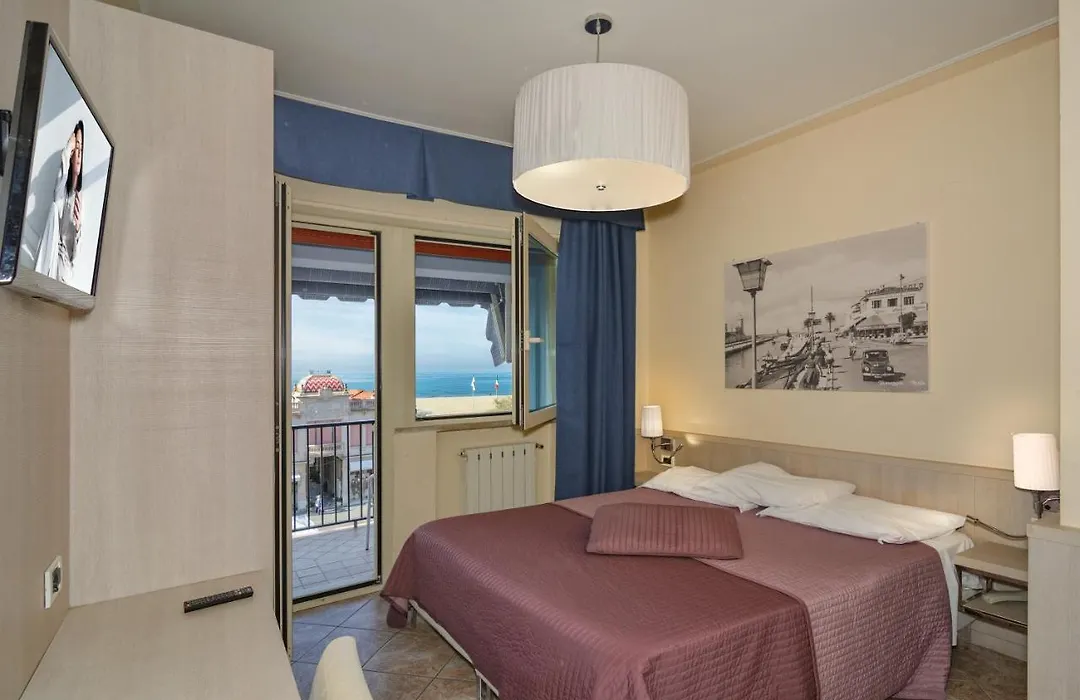 Hotel Bella Riviera Lungomare-1
