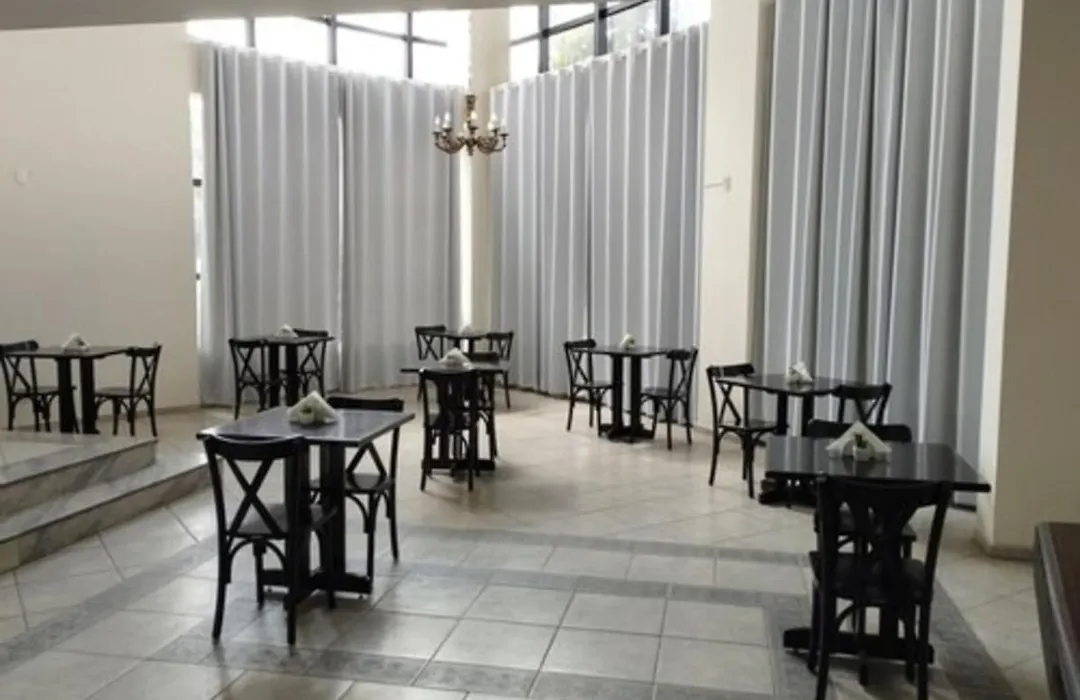 Summit Inn Hotel Pouso Alegre-1