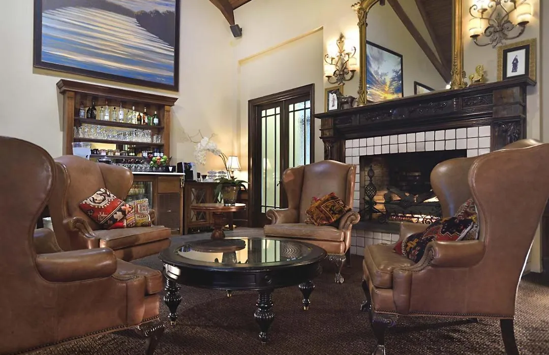Lambertville Station Inn-1