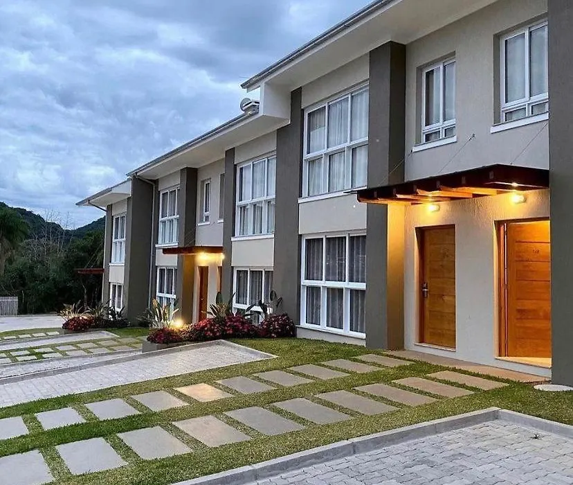 Villa Flor Ecoresort-1