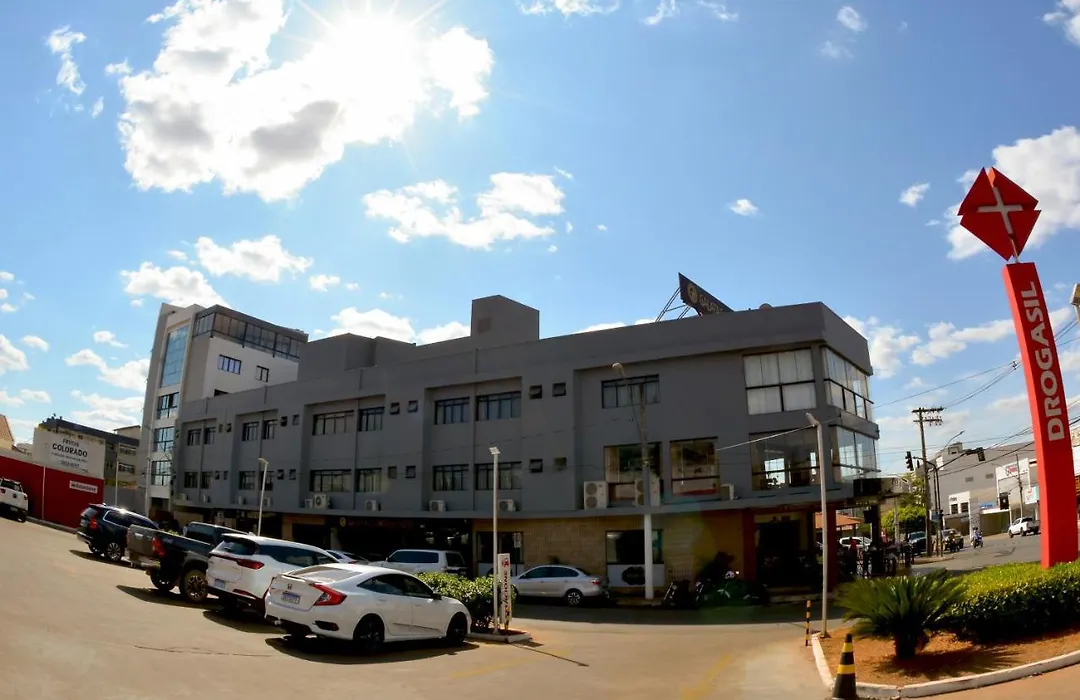 Galatas Central Hotel-1