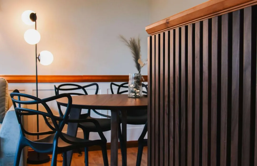 Aparthotel Villa Usedom-1