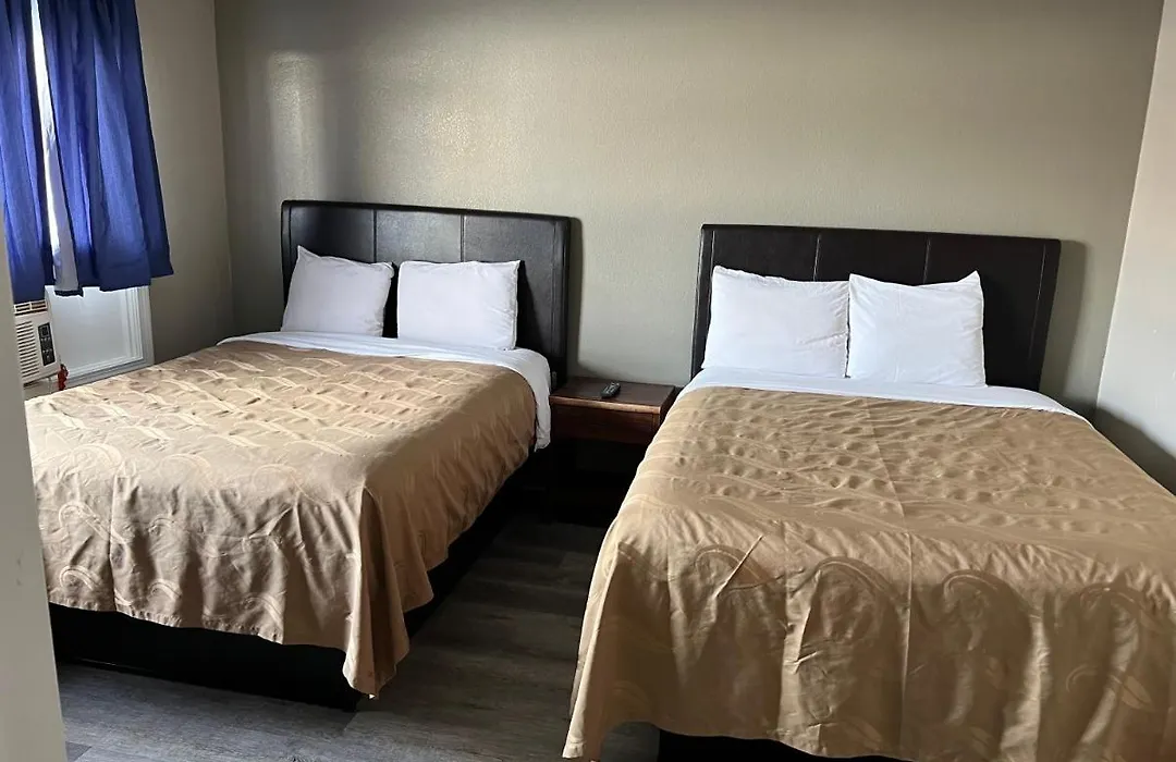 Timberly Motel-1