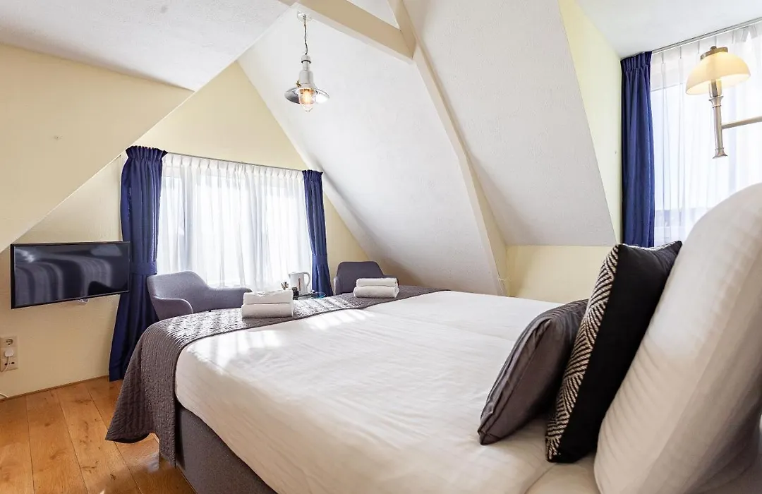 Hotel Mare Liberum-1