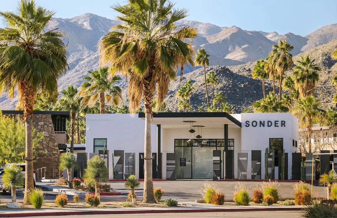 The V Powered By Sonder-1