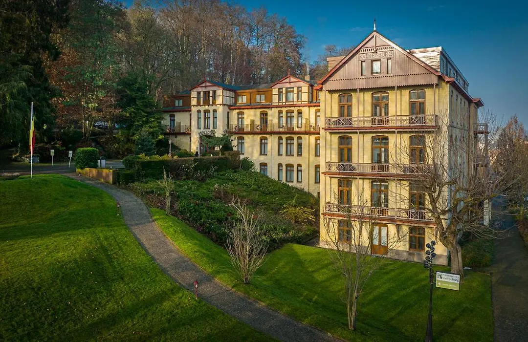 Parkhotel Valkenburg-1