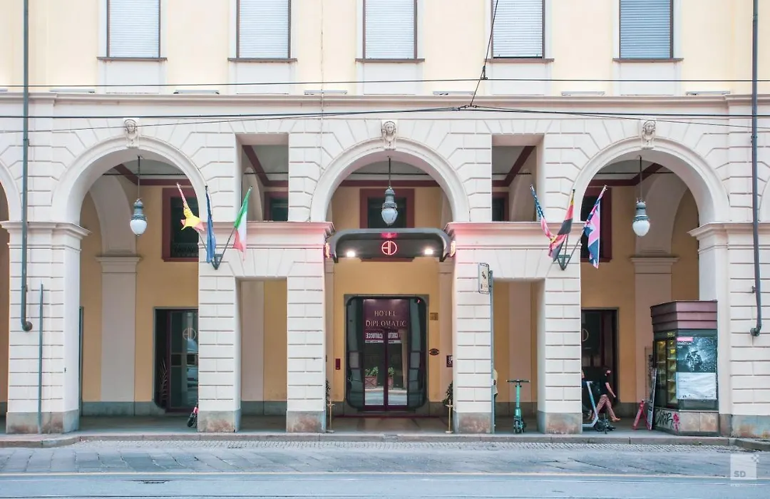 Hotel Diplomatic-1