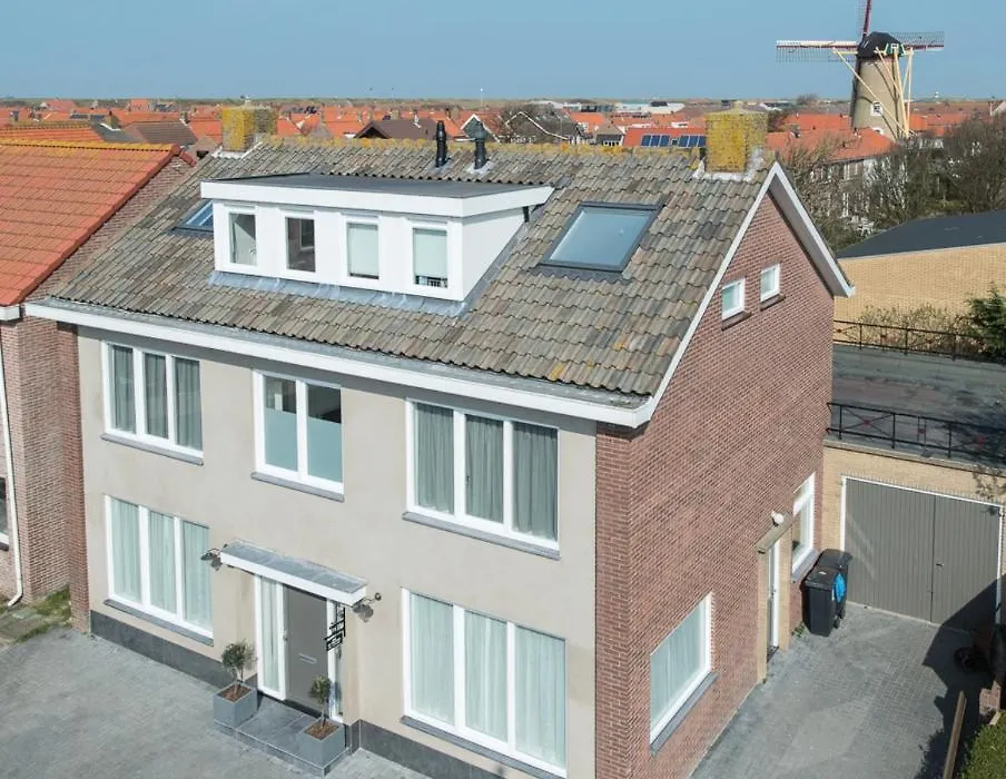 B&B de Noorman-1