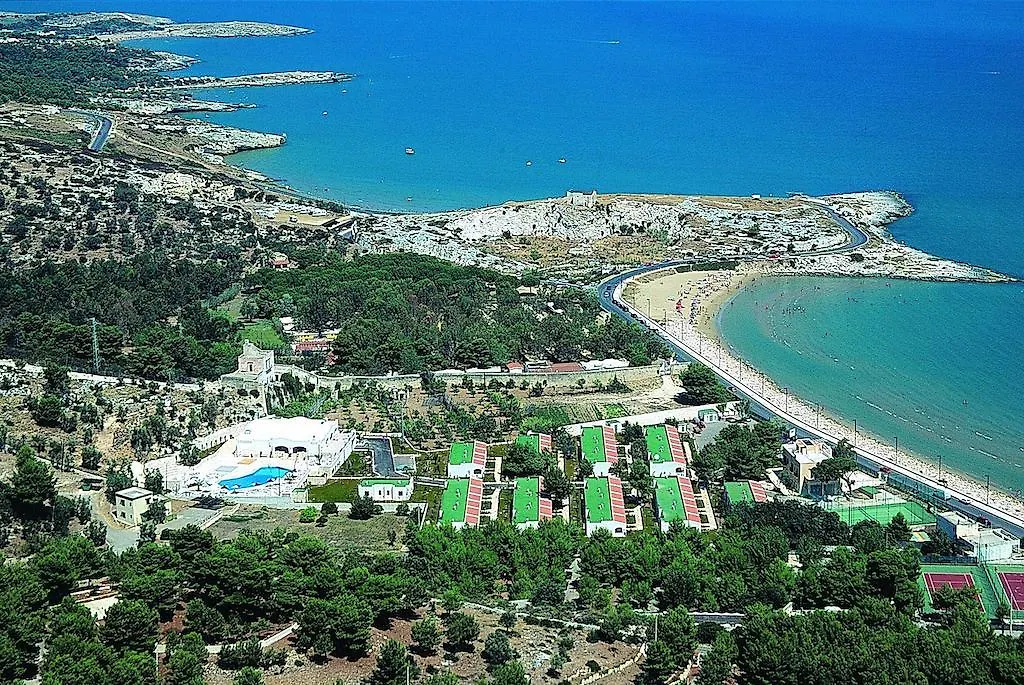 Villaggio San Lorenzo-1