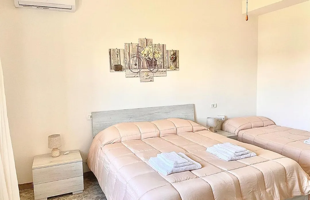 B&B Casa degli Ulivi-1