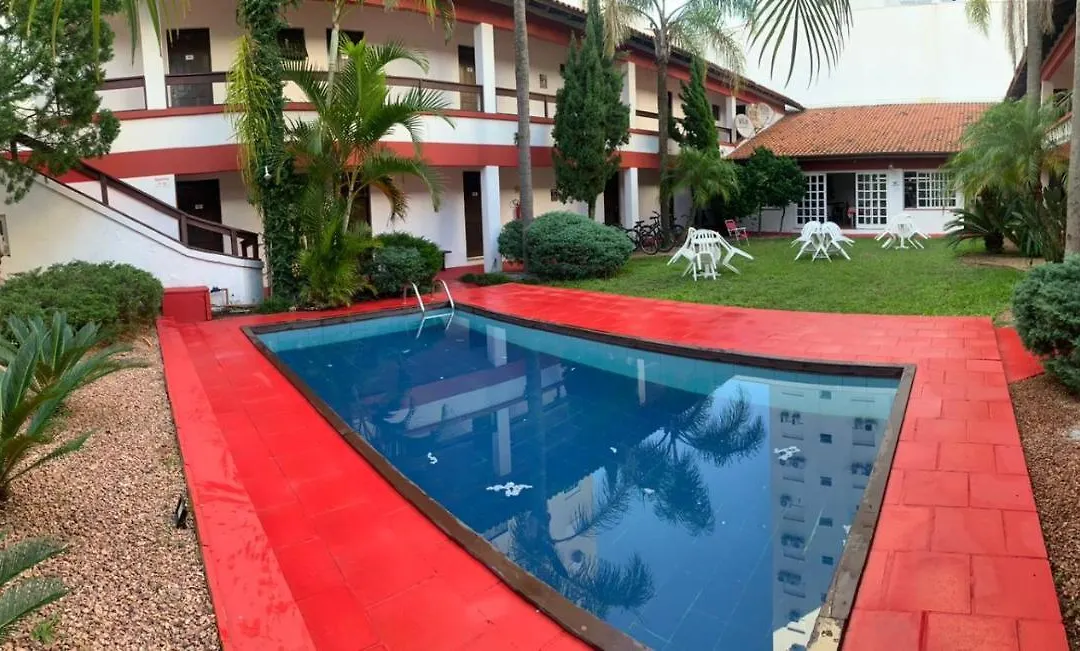 Hotel Praia Bonita-1