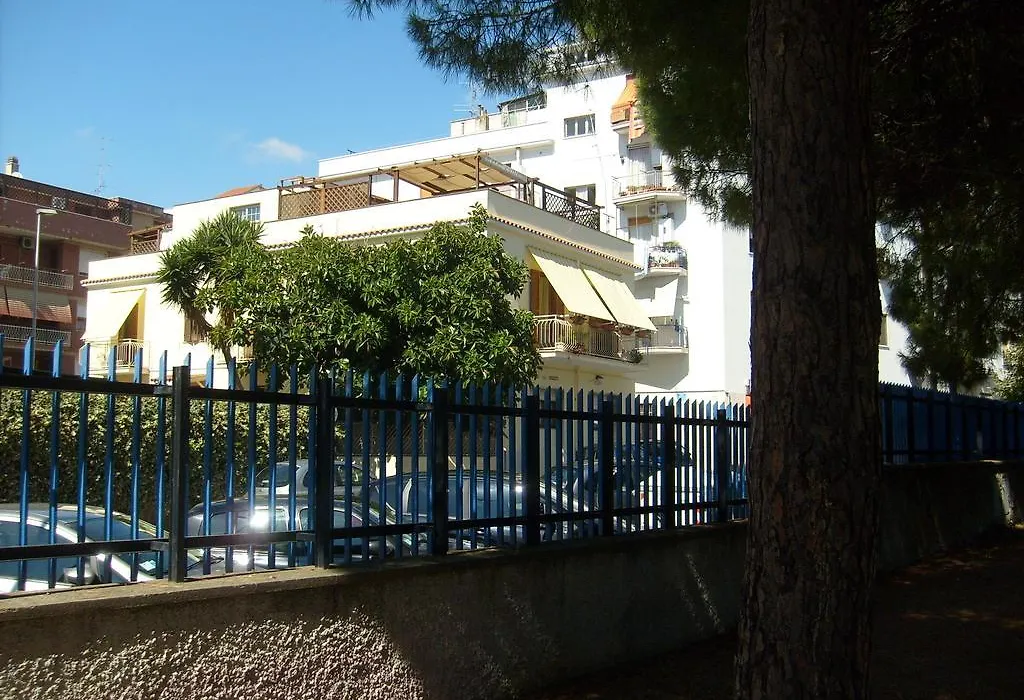 B&B Il Parco-1