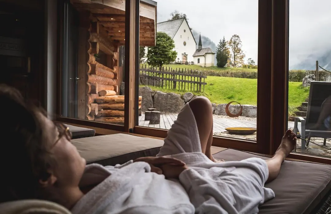 Naturhotel Lärchenhof-1