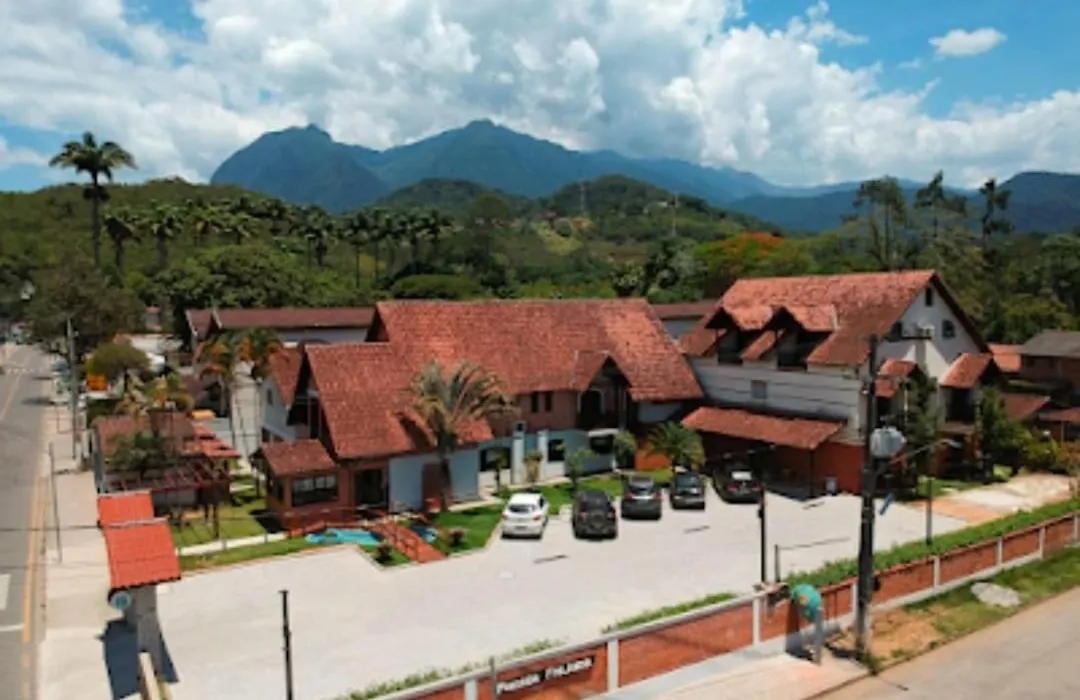 Pousada Finlândia-1