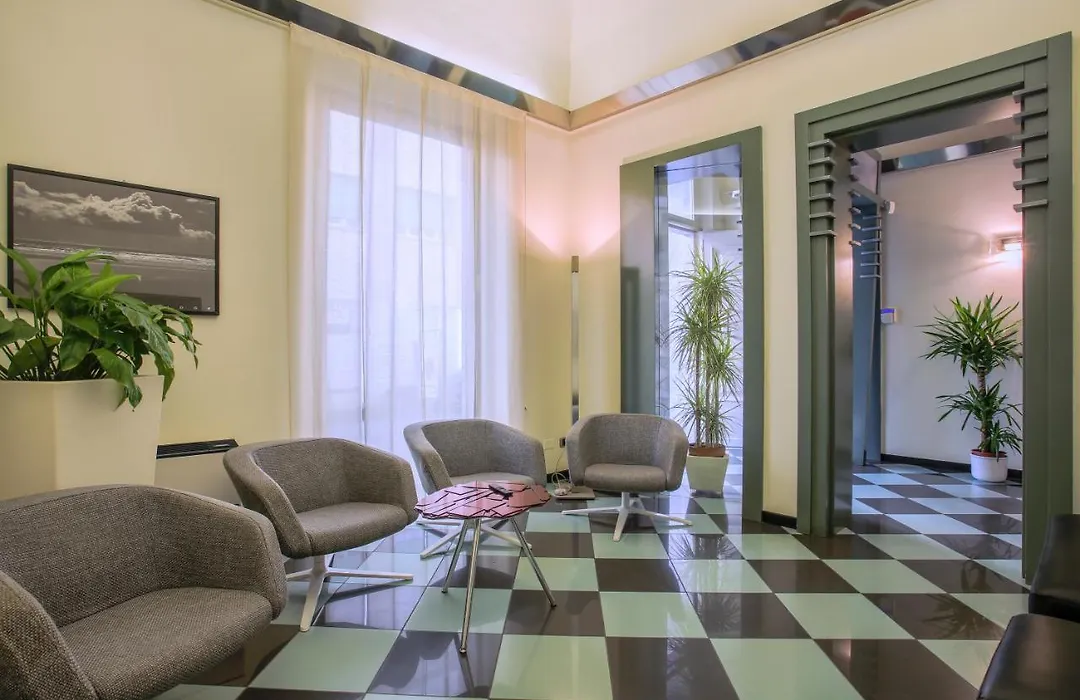 Hotel Tirrenia-1
