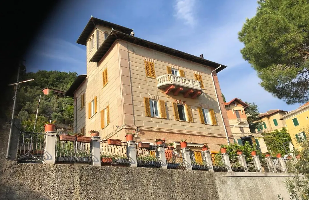 B&B Villa Orchidea-1